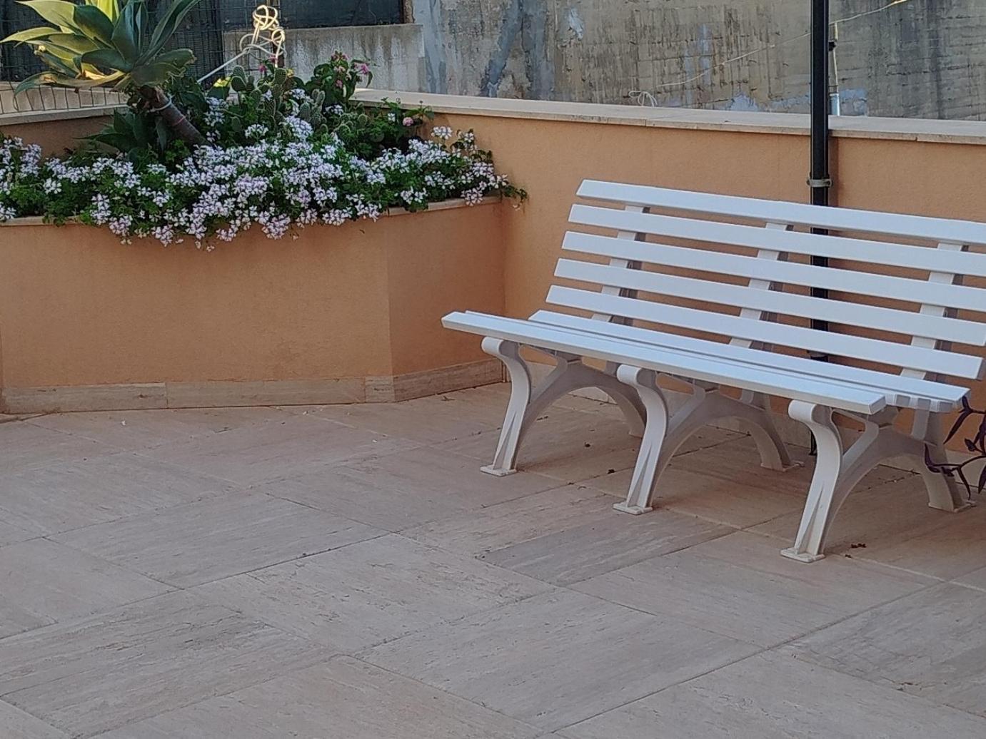Profumo Di Mare 1 Vila Alcamo Marina Exterior foto