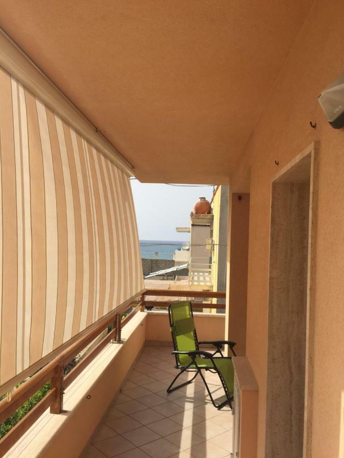 Profumo Di Mare 1 Vila Alcamo Marina Exterior foto
